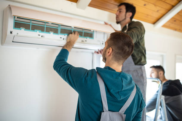 Best HVAC air duct cleaning  in Aristocrat Ranchettes, CO
