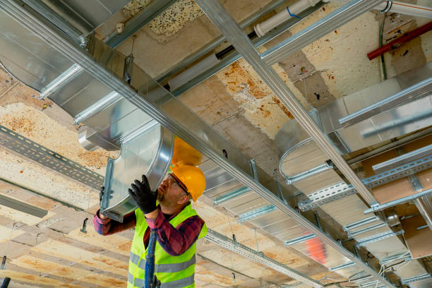 Best HVAC replacement cost  in Aristocrat Ranchettes, CO