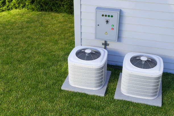 Best Commercial HVAC repair  in Aristocrat Ranchettes, CO