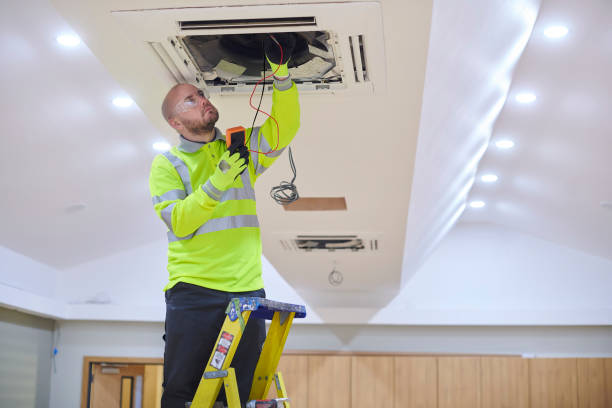 Best HVAC installation services  in Aristocrat Ranchettes, CO