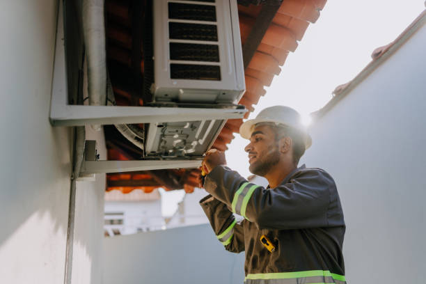 Best HVAC repair near me  in Aristocrat Ranchettes, CO