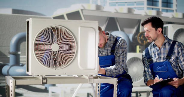 Best HVAC maintenance near me  in Aristocrat Ranchettes, CO