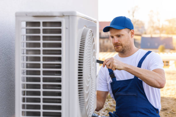 Best HVAC companies near me  in Aristocrat Ranchettes, CO