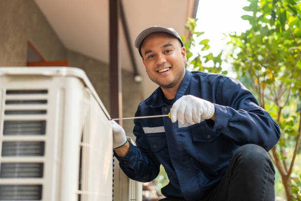 Best Affordable HVAC services  in Aristocrat Ranchettes, CO