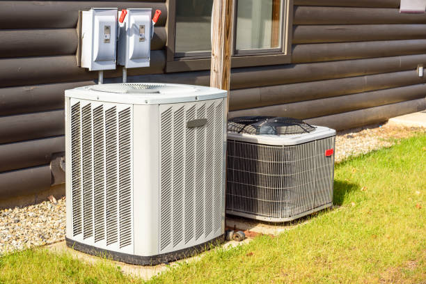 Best Commercial HVAC repair  in Aristocrat Ranchettes, CO